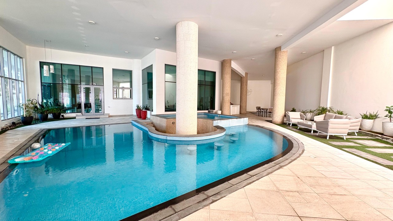 Apartment for Rent in Amwaj Island Image #9591 8