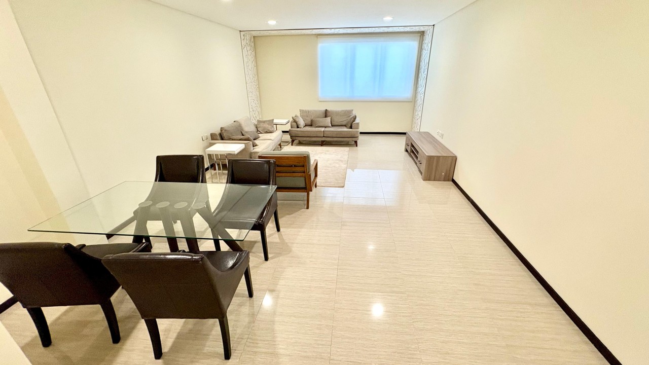 Apartment for Rent in Amwaj Island Image #9592 1