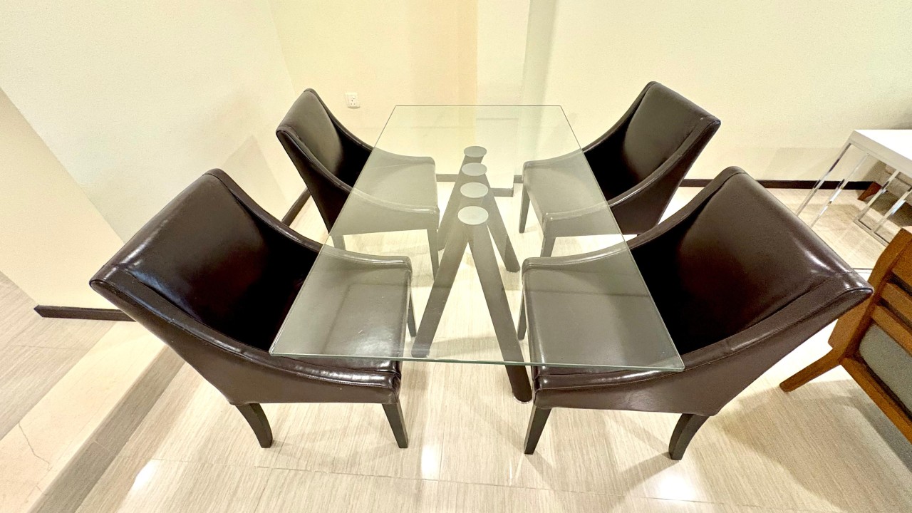 Apartment for Rent in Amwaj Island Image #9592 3