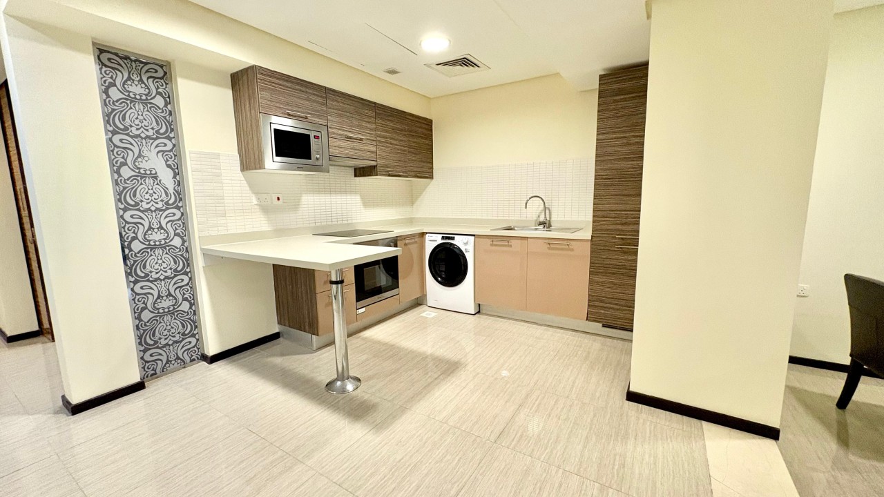 Apartment for Rent in Amwaj Island Image #9592 6