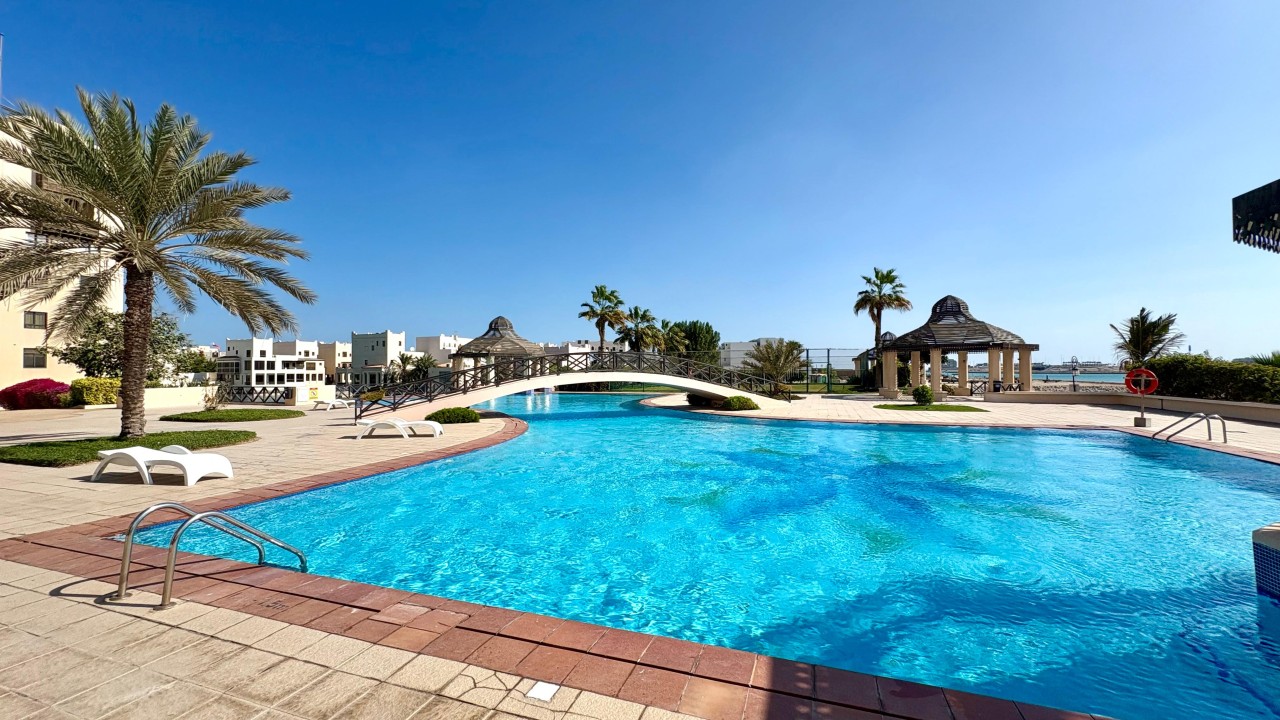 Apartment for Rent in Amwaj Island Image #9592 7