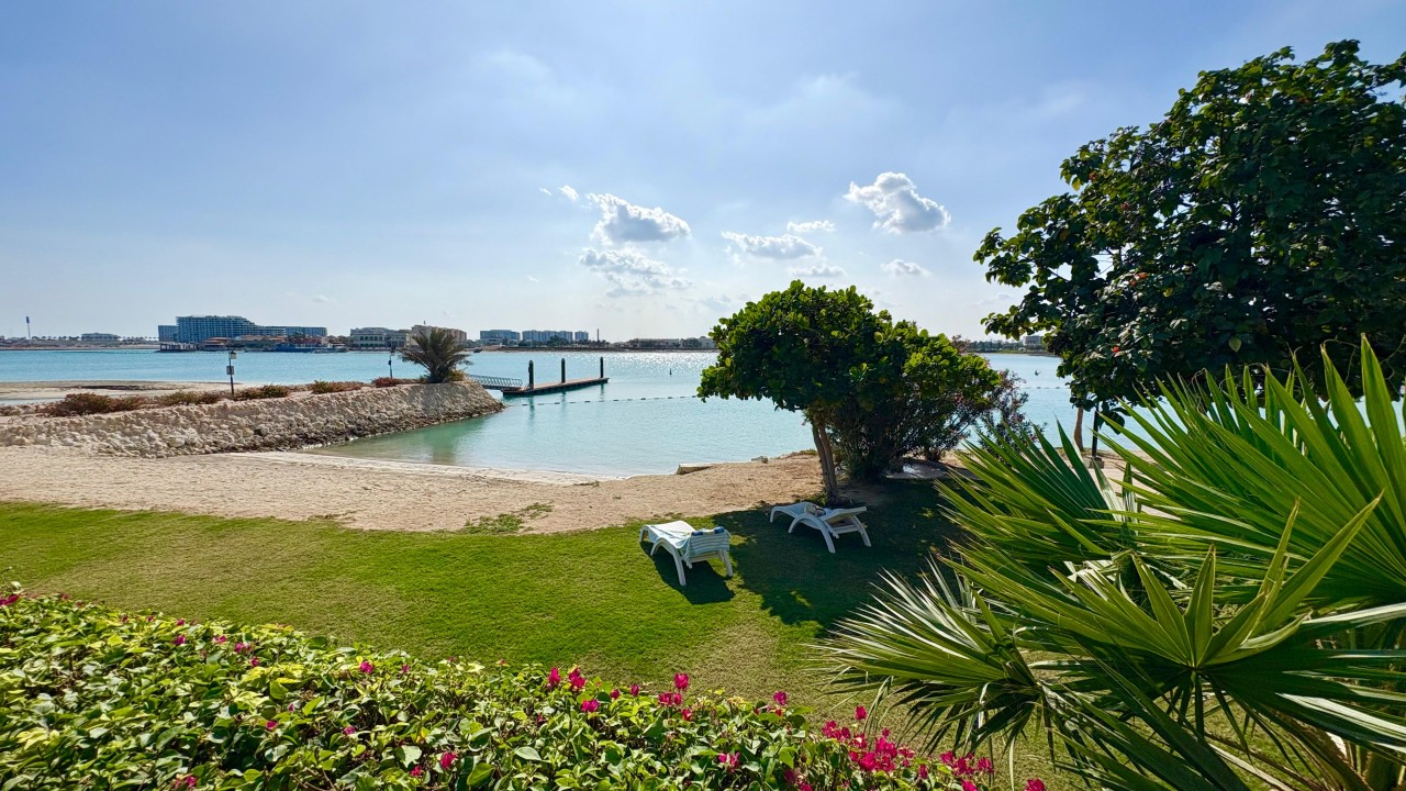 Apartment for Rent in Amwaj Island Image #9592 8