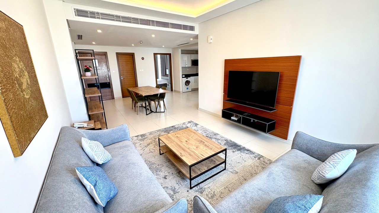 Apartment for Rent in Amwaj Island Image #9594 0 