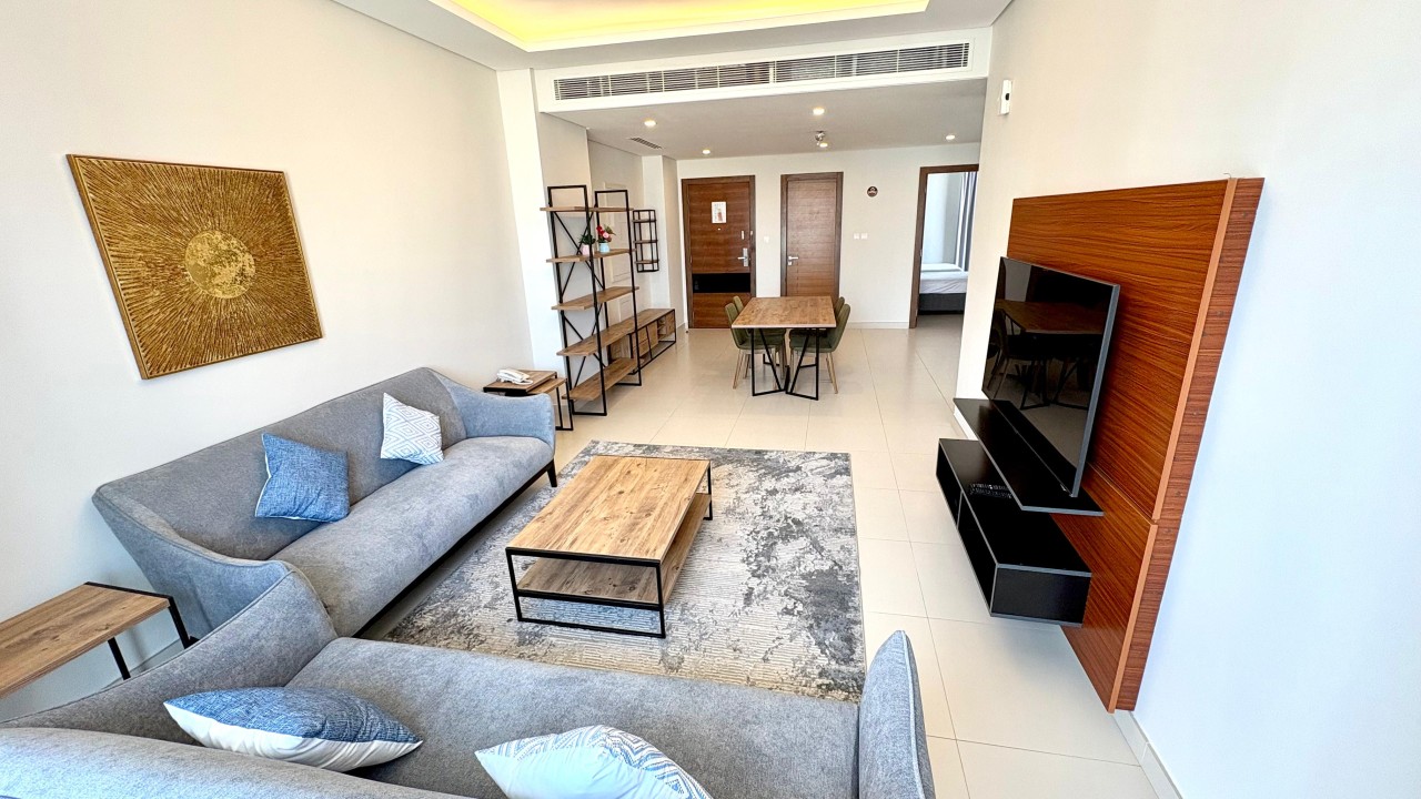 Apartment for Rent in Amwaj Island Image #9594 1