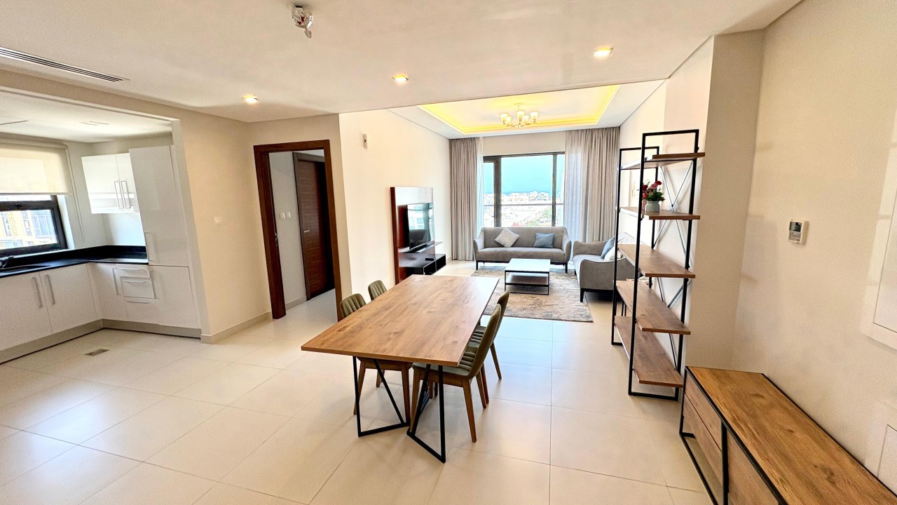 Apartment for Rent in Amwaj Island Image #9594 2