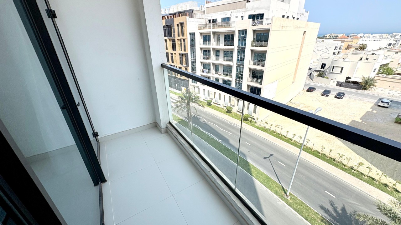 Apartment for Rent in Amwaj Island Image #9594 4