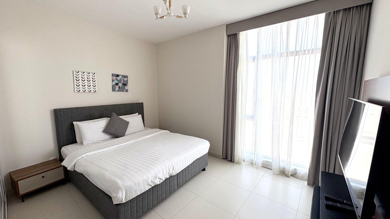 Apartment for Rent in Amwaj Island Image #9594 5