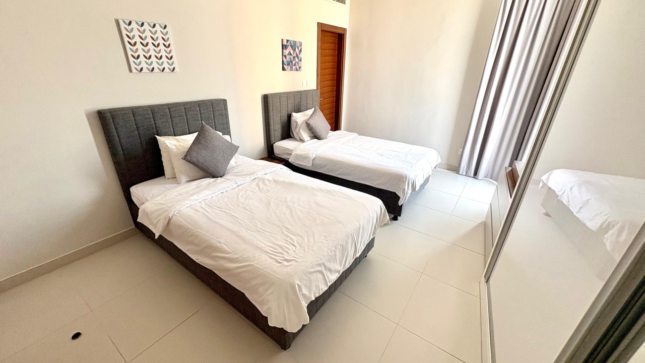 Apartment for Rent in Amwaj Island Image #9594 6