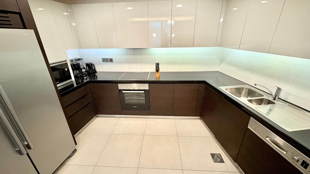 Apartment for Rent in Amwaj Island Image #9595 4