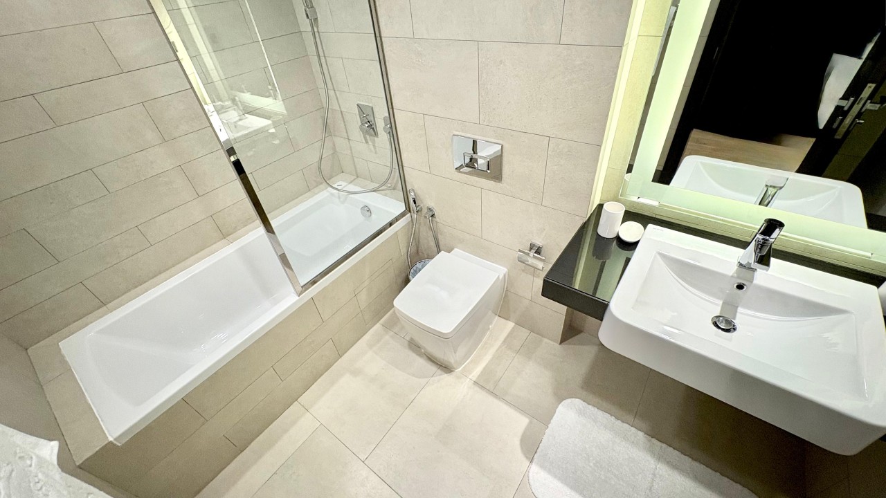 Apartment for Rent in Amwaj Island Image #9595 8