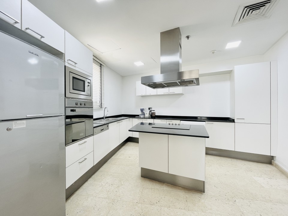 صورة شقة للإيجار في الجفير #9596 2