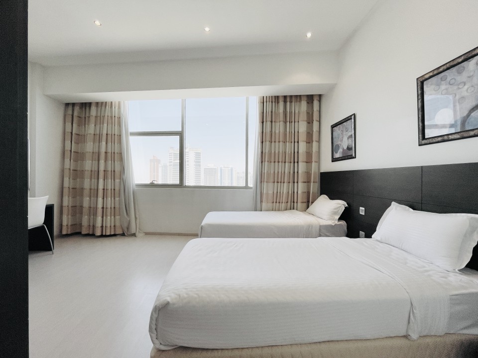 صورة شقة للإيجار في الجفير #9596 3