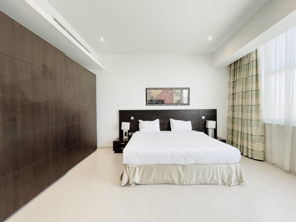 صورة شقة للإيجار في الجفير #9596 4