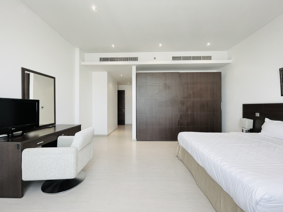 صورة شقة للإيجار في الجفير #9596 5