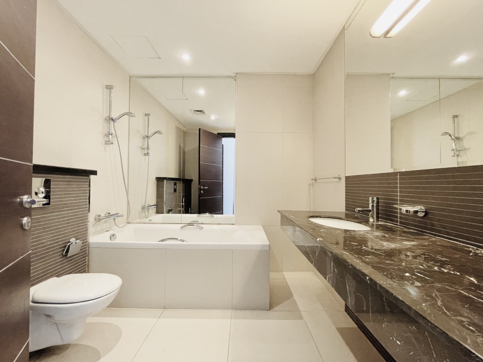 صورة شقة للإيجار في الجفير #9596 6