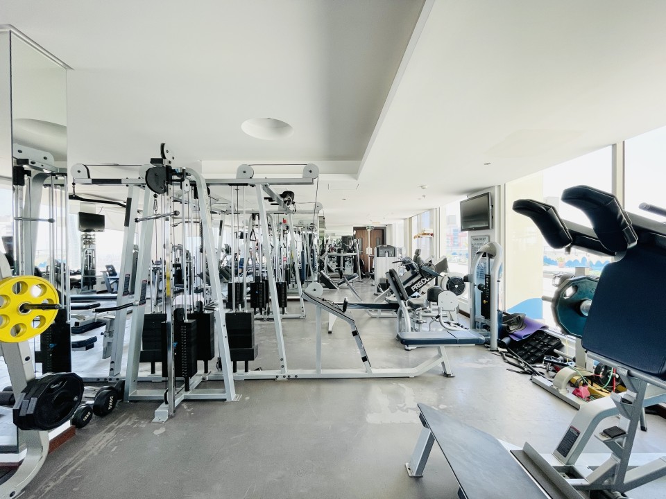 صورة شقة للإيجار في الجفير #9596 7