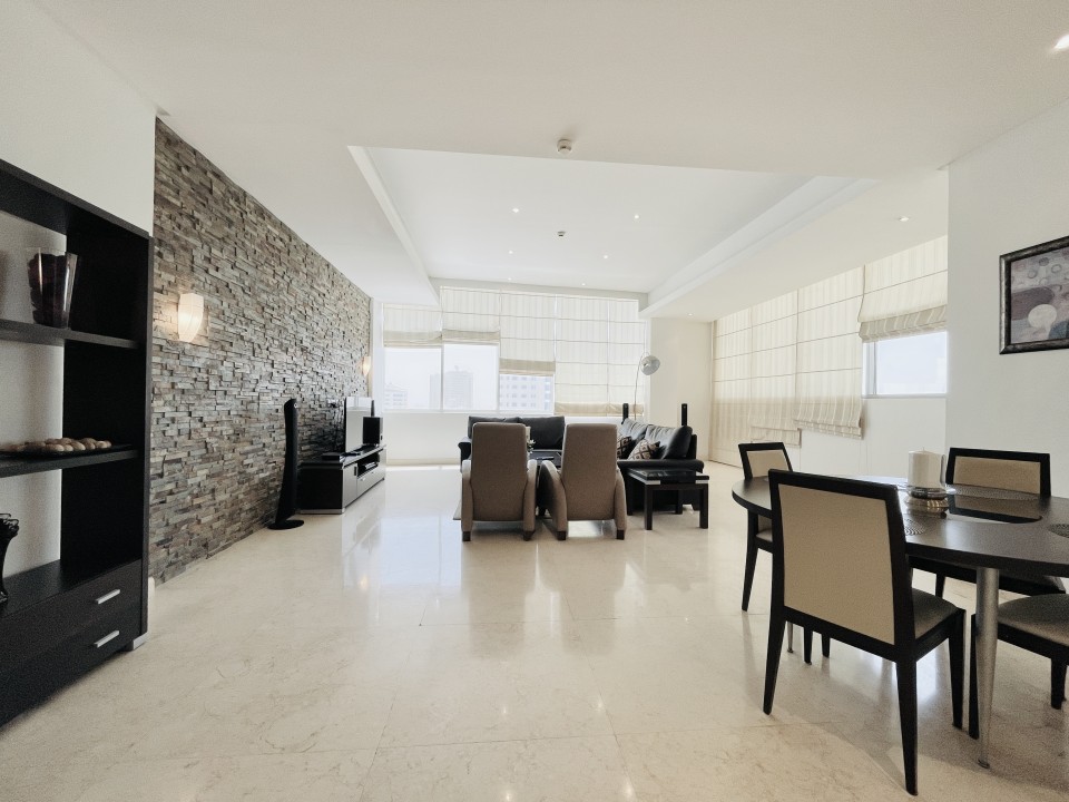 صورة شقة للإيجار في الجفير #9597 0