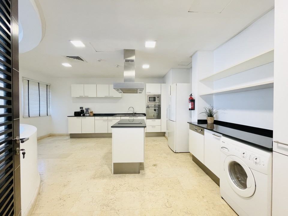 صورة شقة للإيجار في الجفير #9597 2