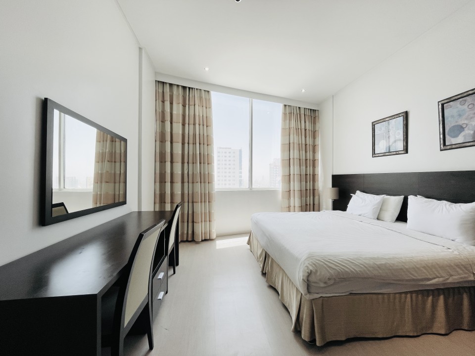 صورة شقة للإيجار في الجفير #9597 3