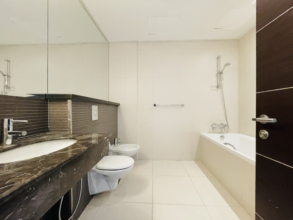 صورة شقة للإيجار في الجفير #9597 4