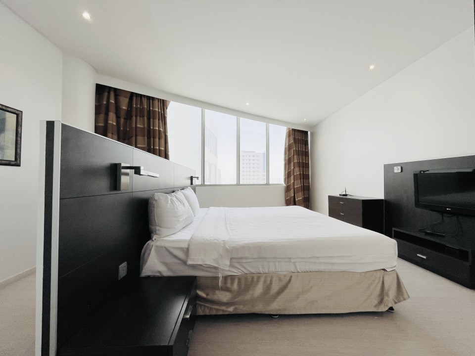 صورة شقة للإيجار في الجفير #9597 6