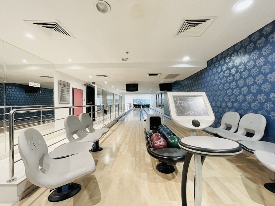 صورة شقة للإيجار في الجفير #9597 9