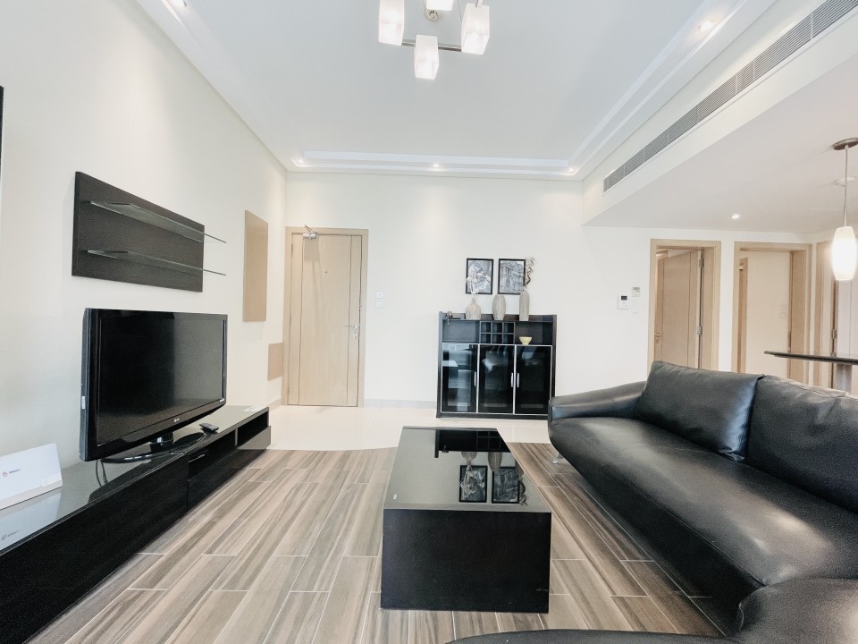 Apartment for Rent in Juffair Image #9598 0