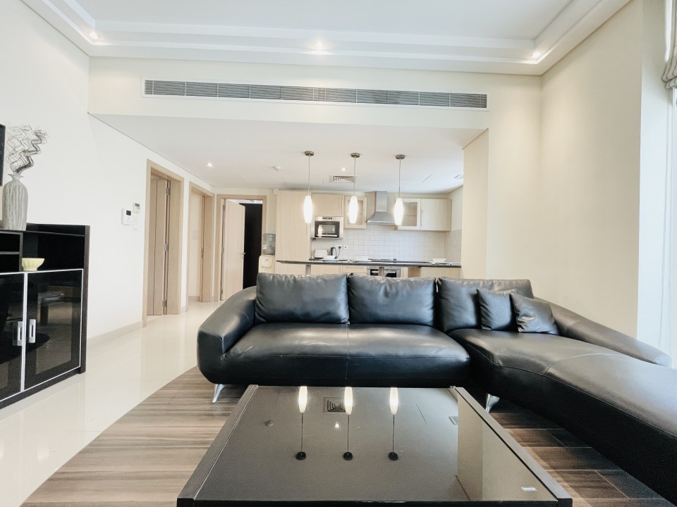 Apartment for Rent in Juffair Image #9598 1