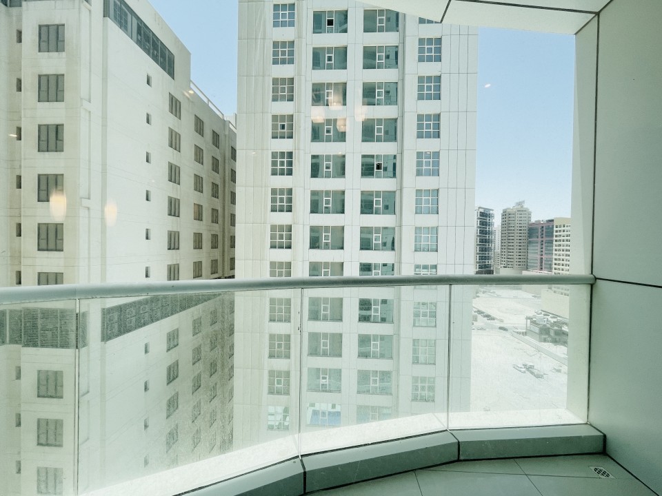 Apartment for Rent in Juffair Image #9598 2