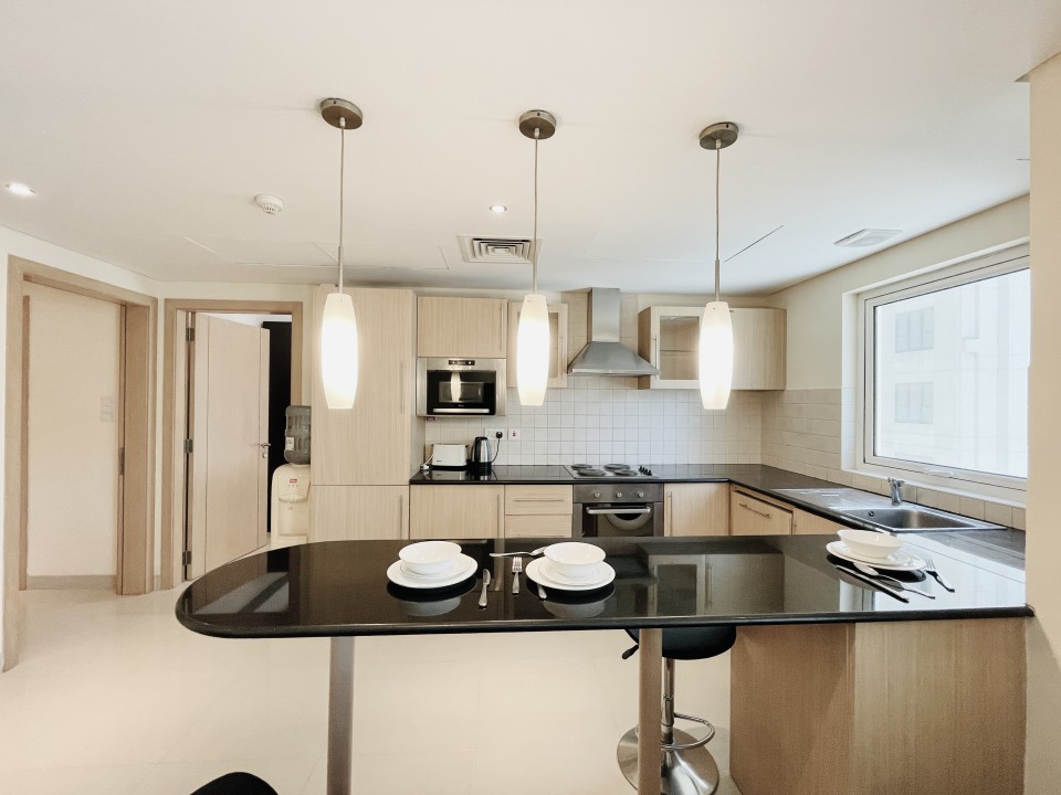 Apartment for Rent in Juffair Image #9598 3