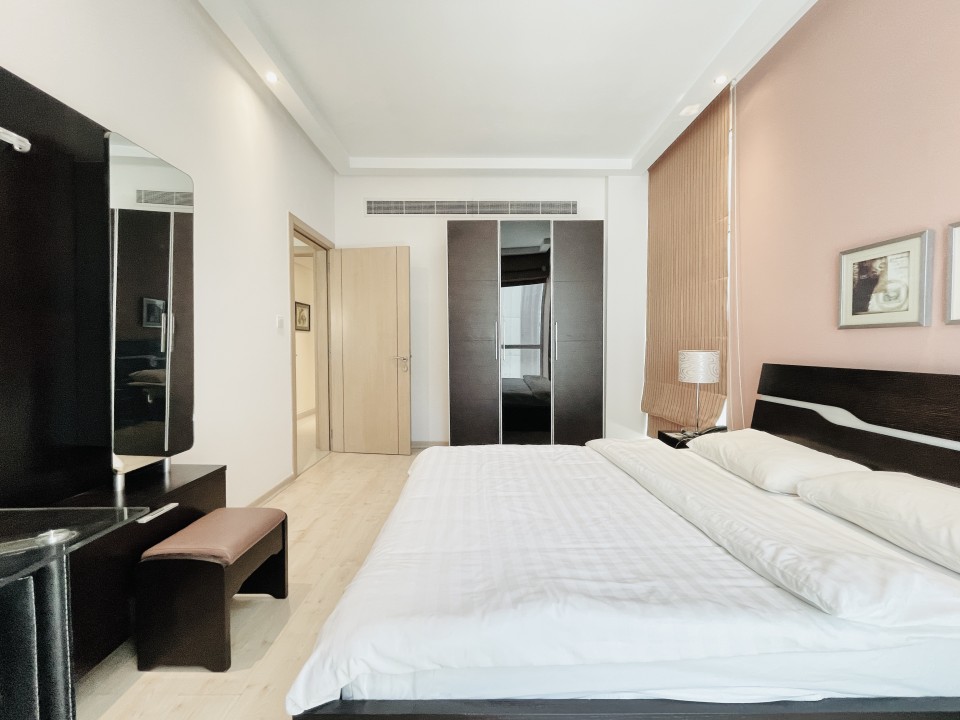 Apartment for Rent in Juffair Image #9598 4