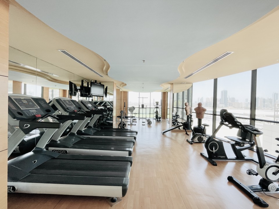 Apartment for Rent in Juffair Image #9598 7