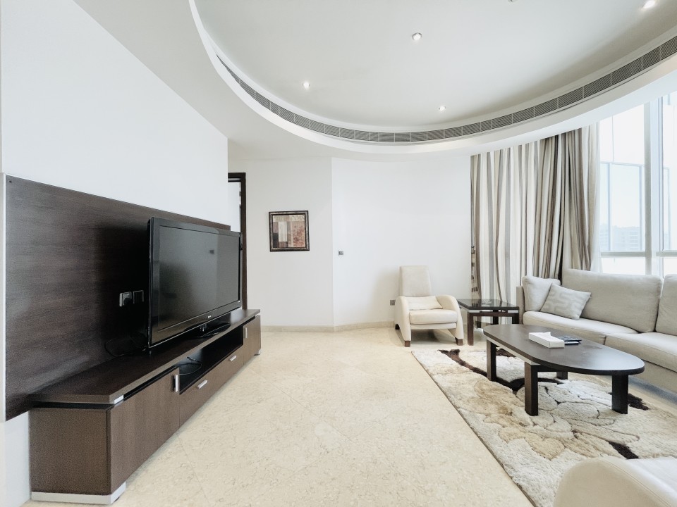 Apartment for Rent in Juffair Image #9599 0