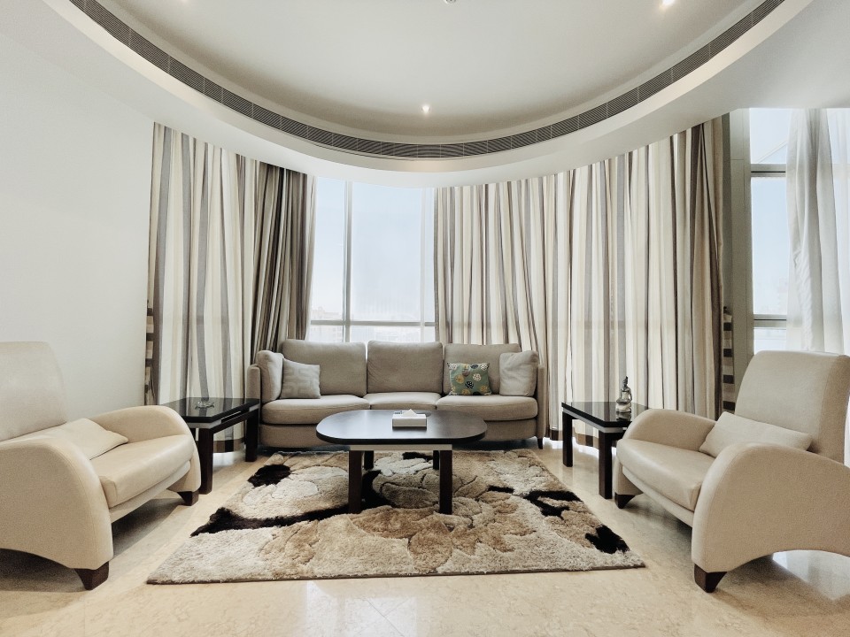 Apartment for Rent in Juffair Image #9599 1