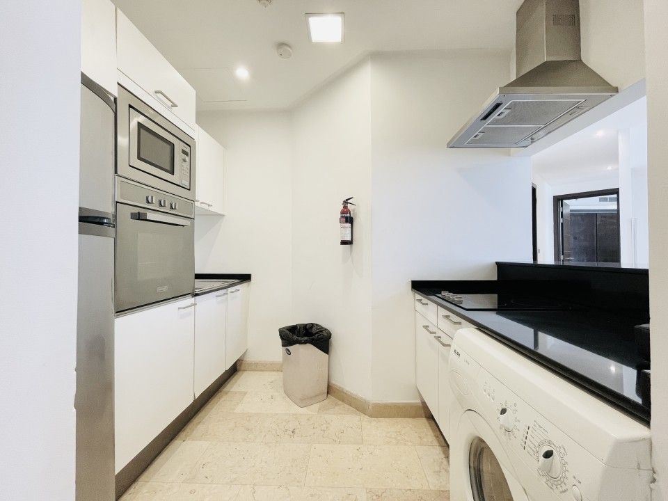 Apartment for Rent in Juffair Image #9599 2