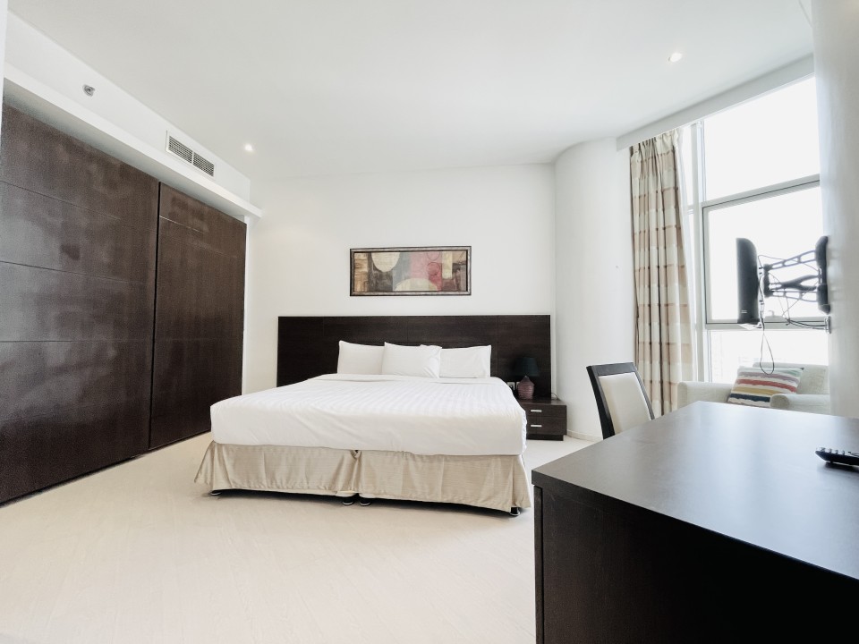 Apartment for Rent in Juffair Image #9599 3