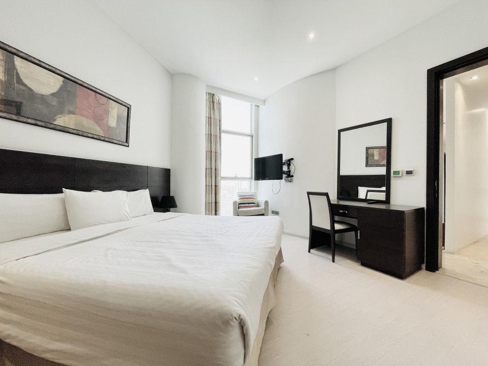 Apartment for Rent in Juffair Image #9599 4