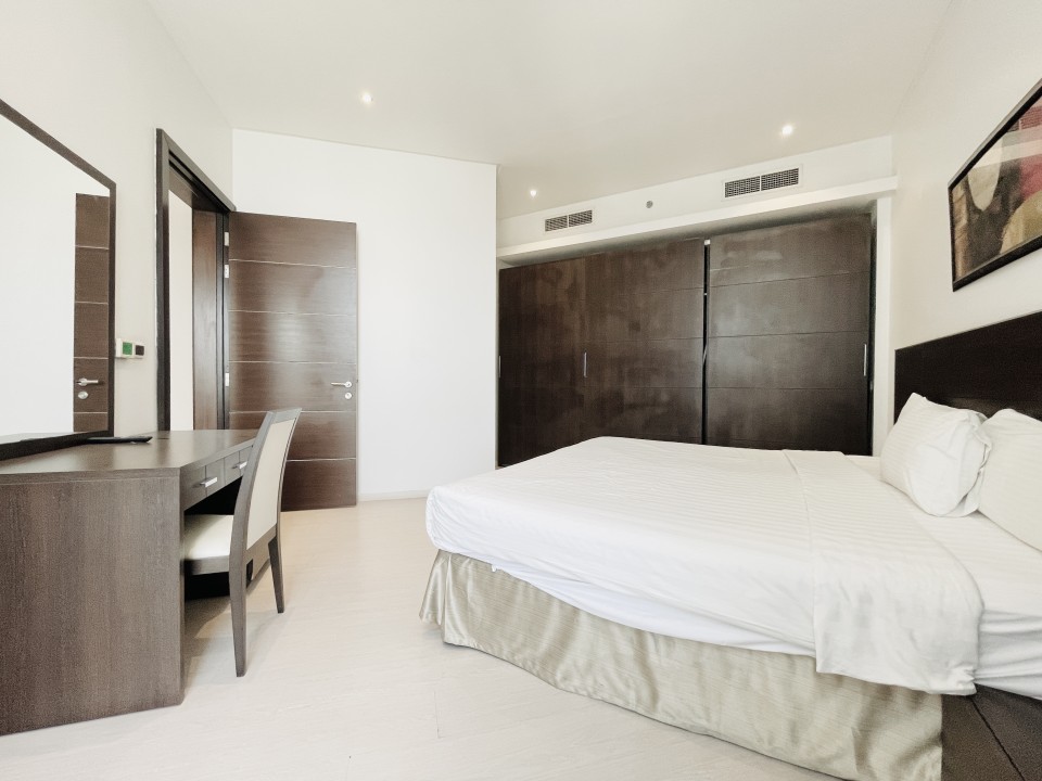 Apartment for Rent in Juffair Image #9599 5