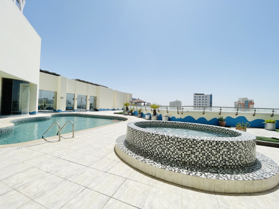 Apartment for Rent in Juffair Image #9599 7