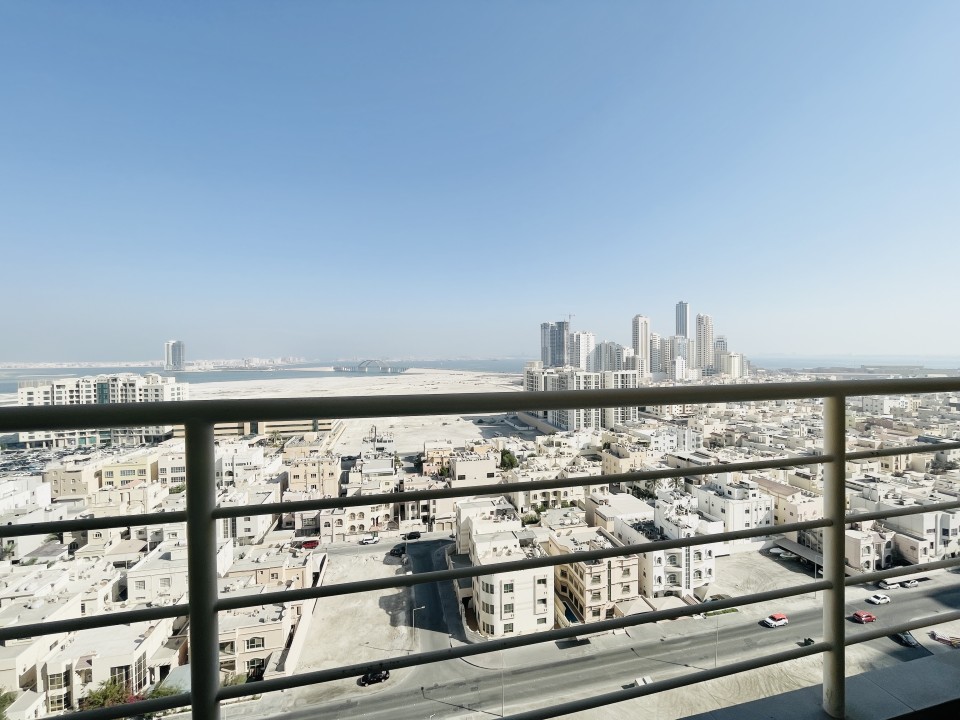 Apartment for Rent in Juffair Image #9600 3