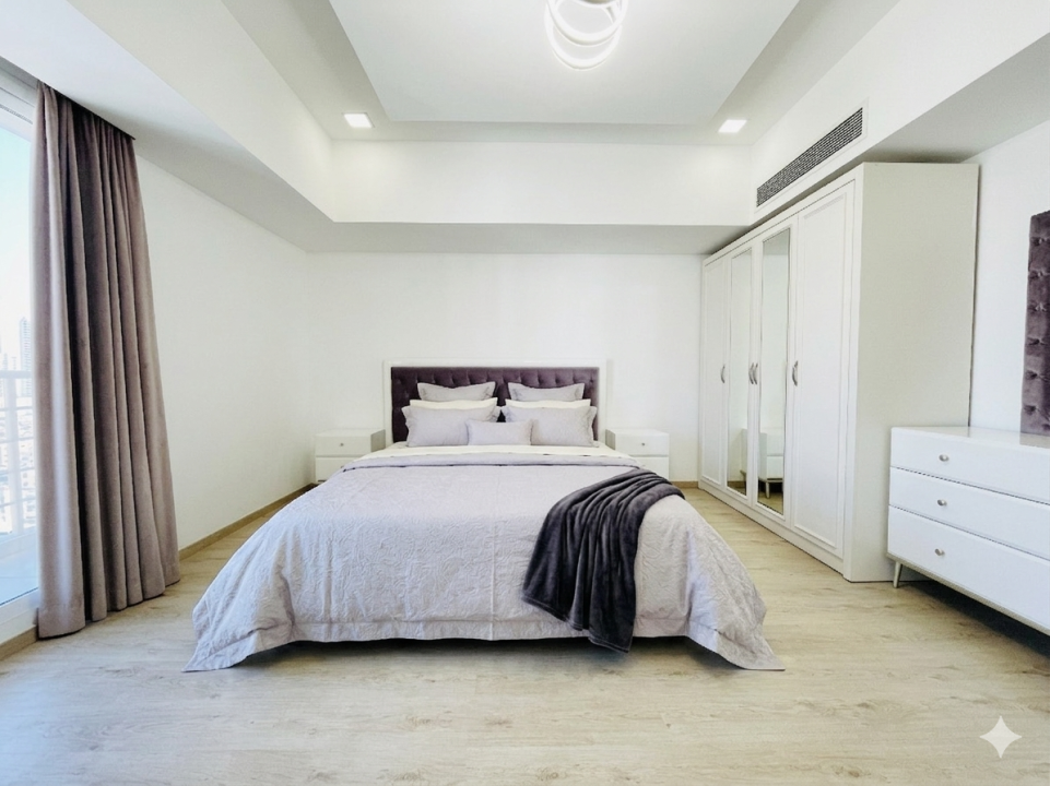 Apartment for Rent in Juffair Image #9600 4