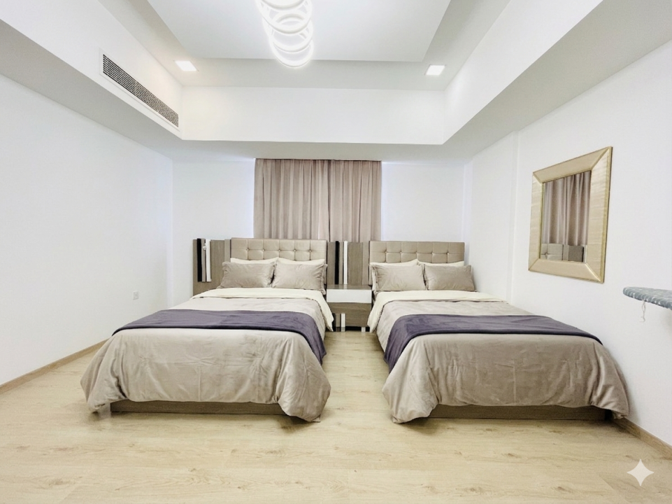 Apartment for Rent in Juffair Image #9600 5