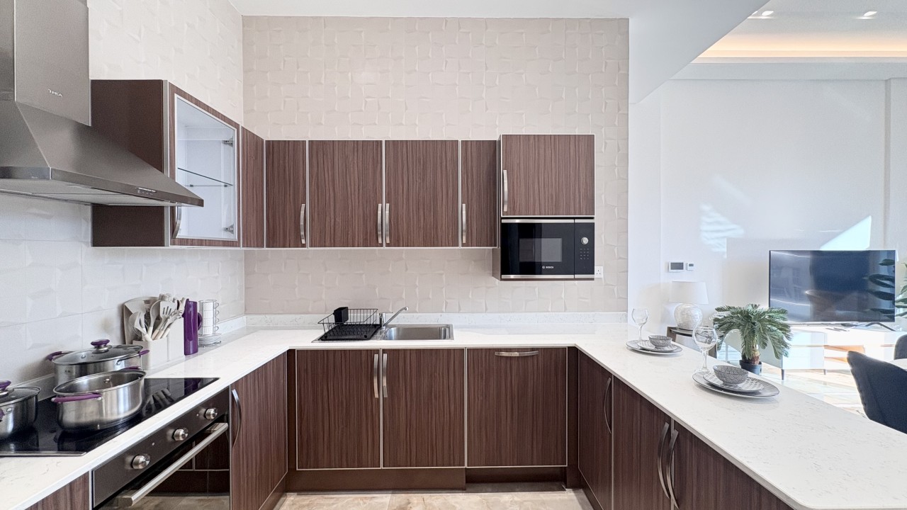 Apartment for Rent in Seef District Image #9601 2