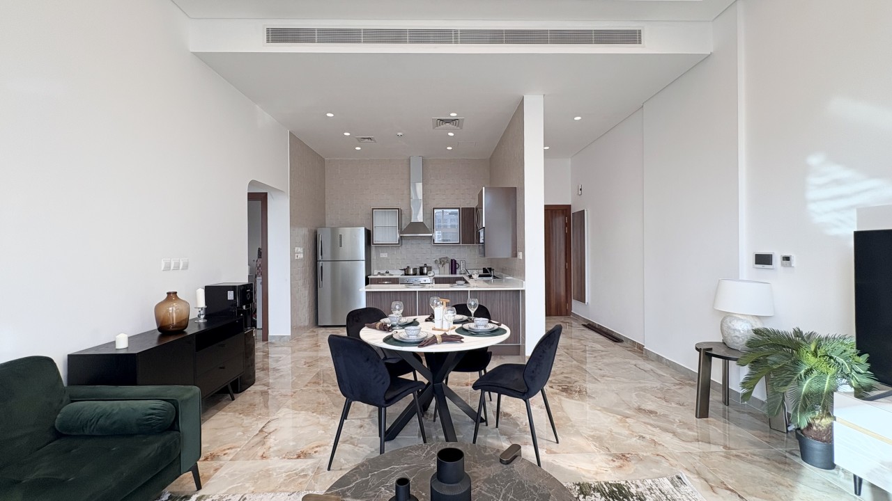 Apartment for Rent in Seef District Image #9601 1