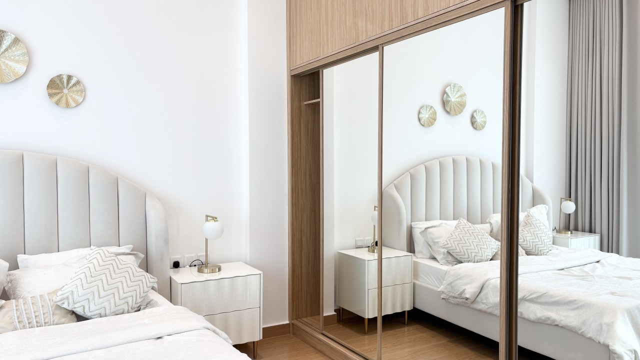 Apartment for Rent in Seef District Image #9601 4