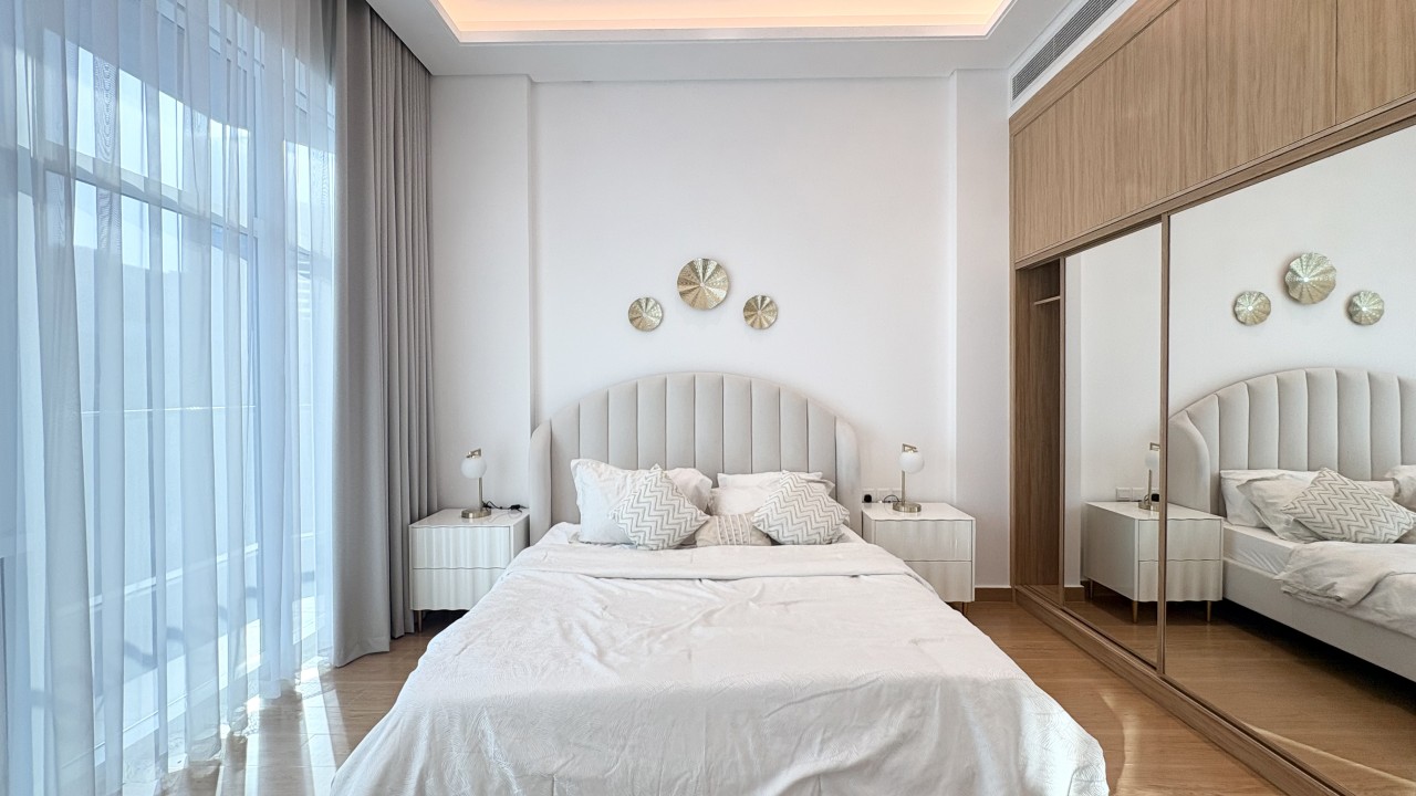 Apartment for Rent in Seef District Image #9601 5