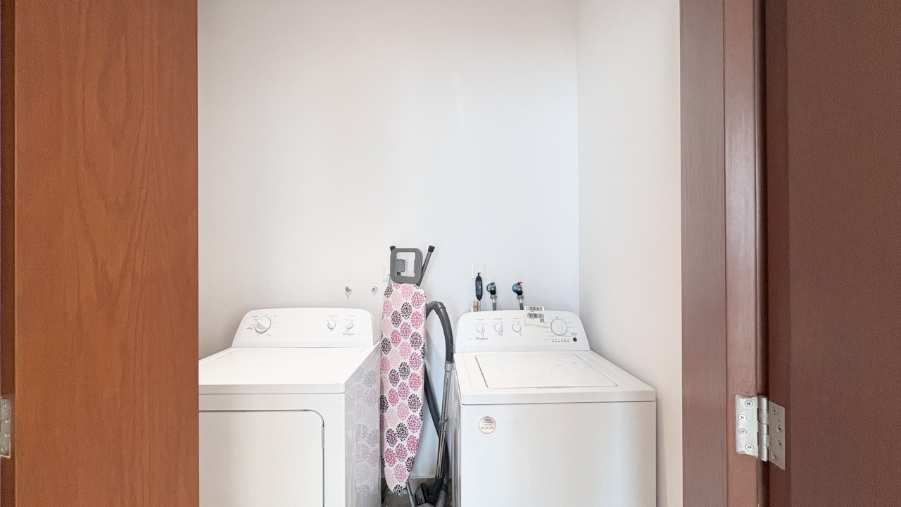 Apartment for Rent in Seef District Image #9601 6