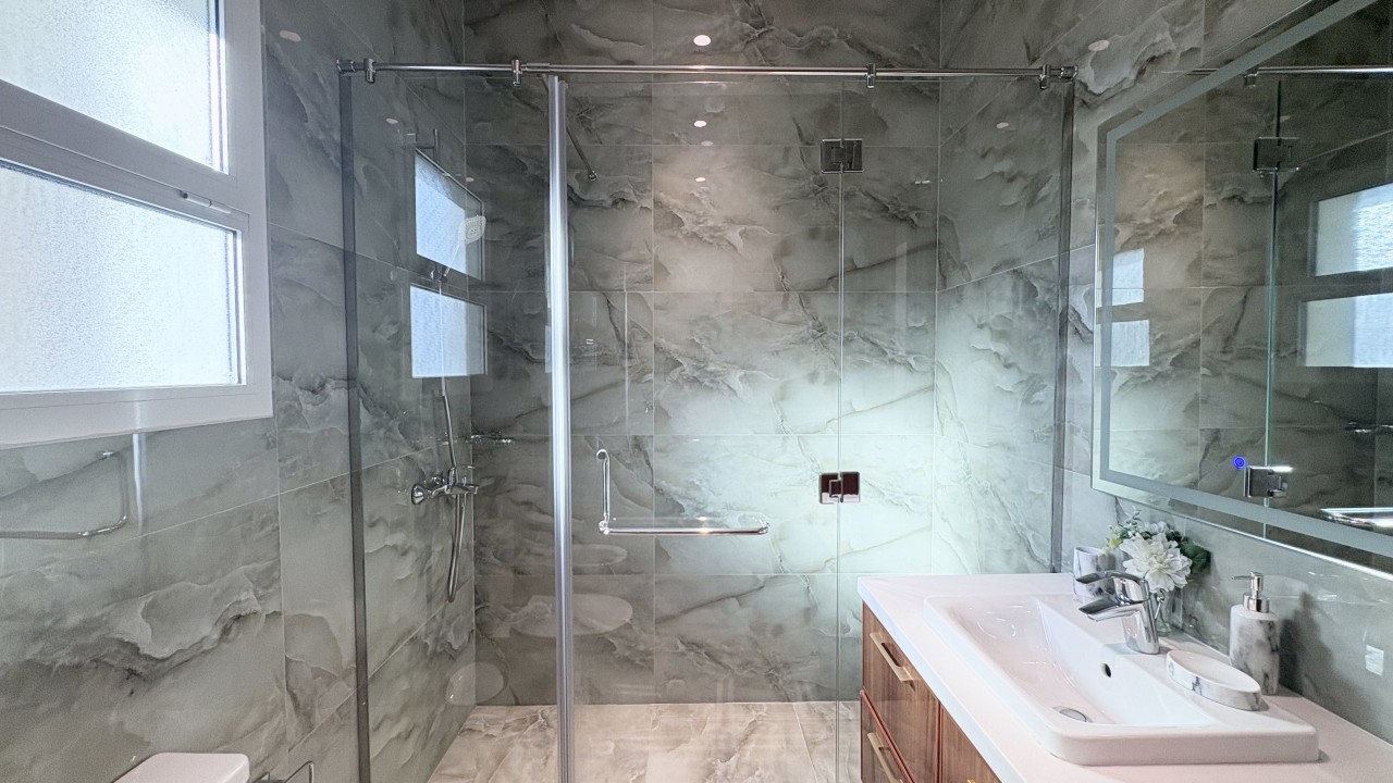 Apartment for Rent in Seef District Image #9601 7