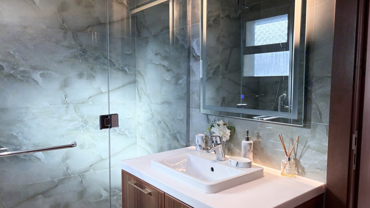 Apartment for Rent in Seef District Image #9601 8