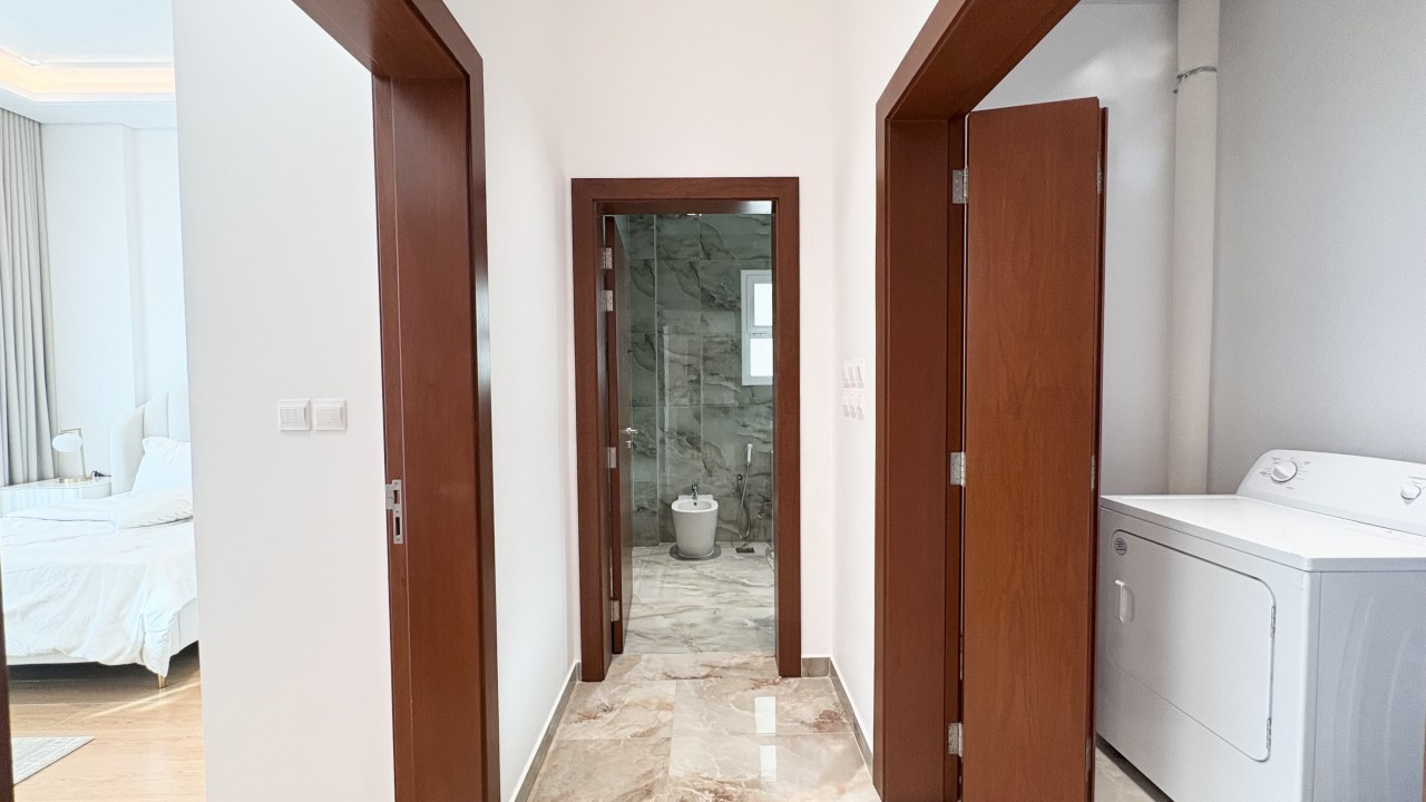Apartment for Rent in Seef District Image #9601 9